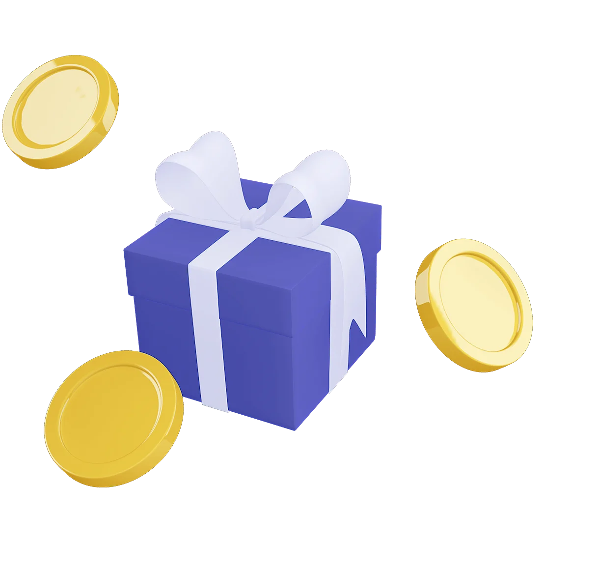 Invite friends and start earning