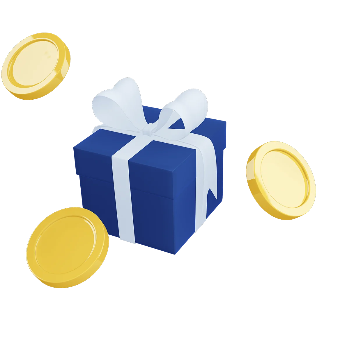 Invite friends and start earning